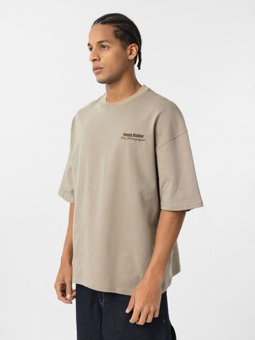 Dandalo Shirt in Beige