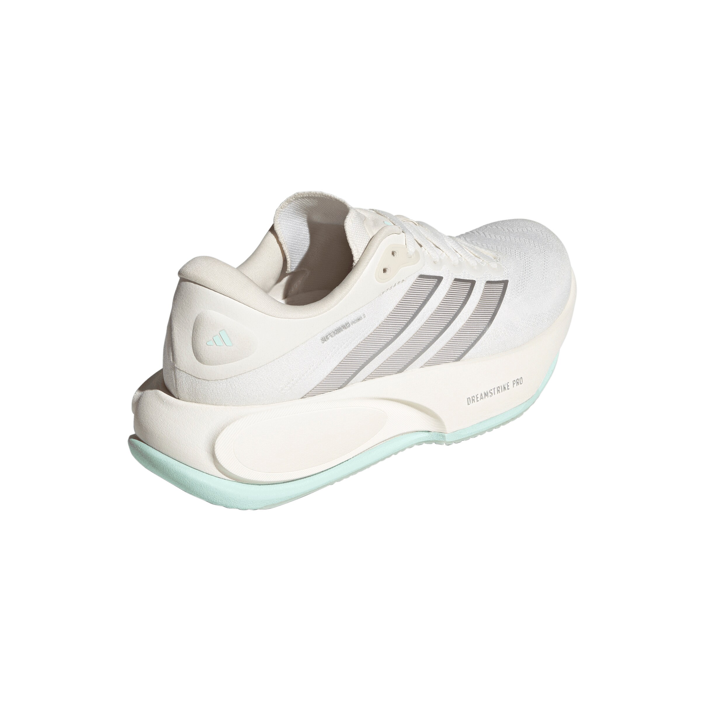 ADIDAS PERFORMANCE Παπούτσι για τρέξιμο 'SUPERNOVA PRIMA 3' σε λευκό