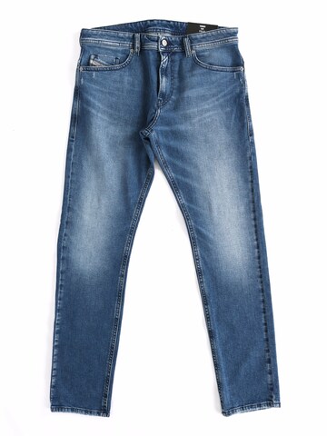 DIESEL Slimfit Jeans 'THOMMER-R'‌‌ in Blau