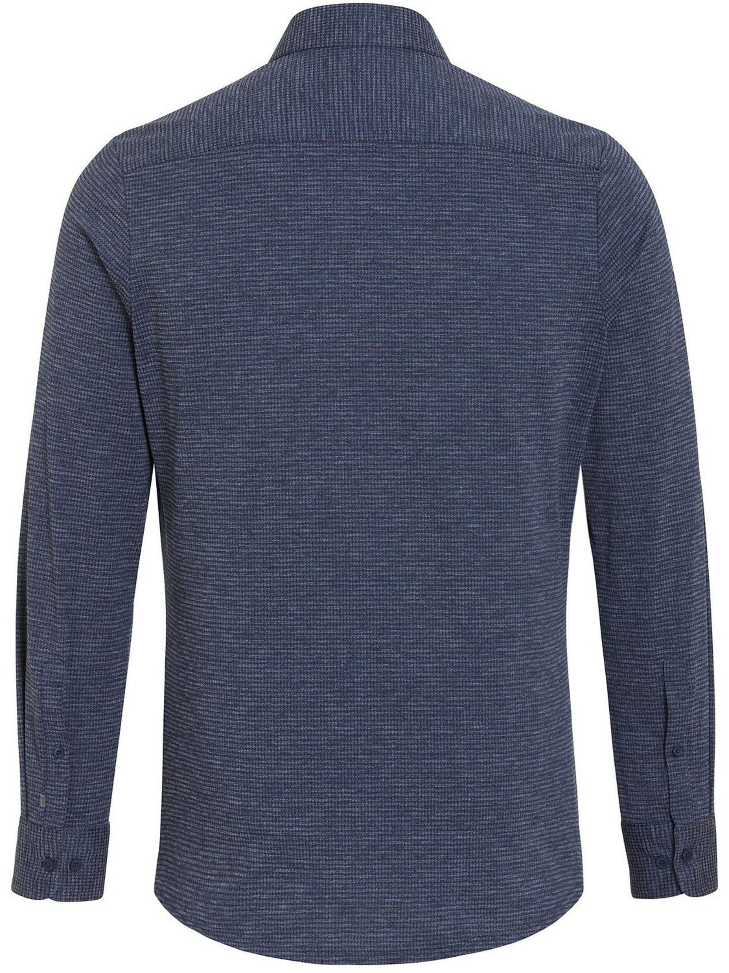 PURE Sweater in Blue