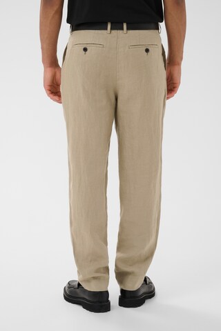 Matinique Regular Hose 'MAwesley' in Beige