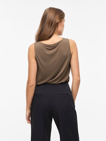 Haut 'VIMODALA' VILA en vert