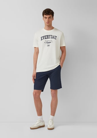 Regular Pantalon ' PHOENIX ' s.Oliver en bleu