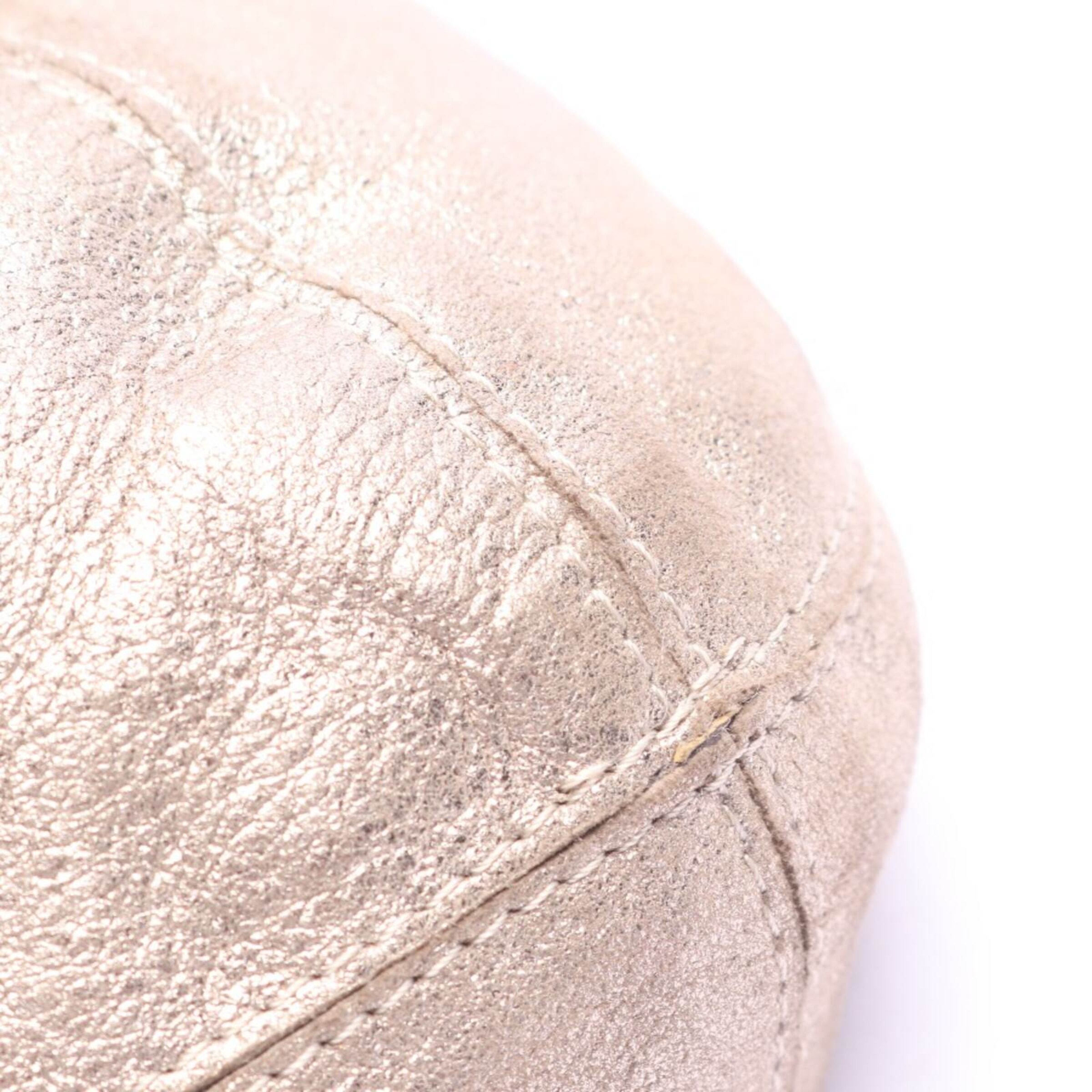 JIMMY CHOO Bag in One size in Silver