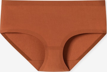 SCHIESSER Panty in Orange: predná strana