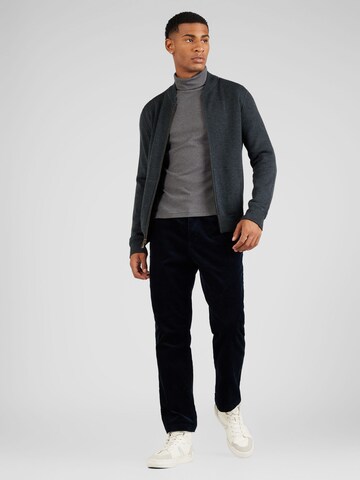 Polo Ralph Lauren - Regular Fit Camisa em cinzento