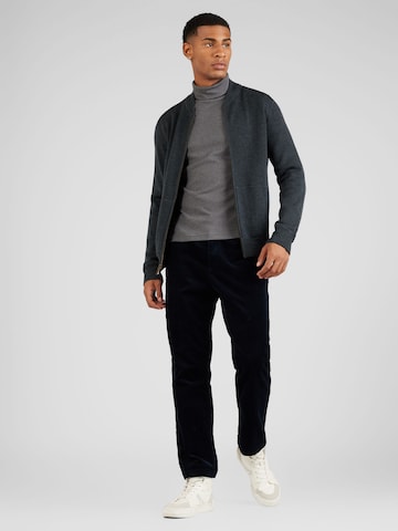 Polo Ralph Lauren - Regular Fit Camisa em cinzento