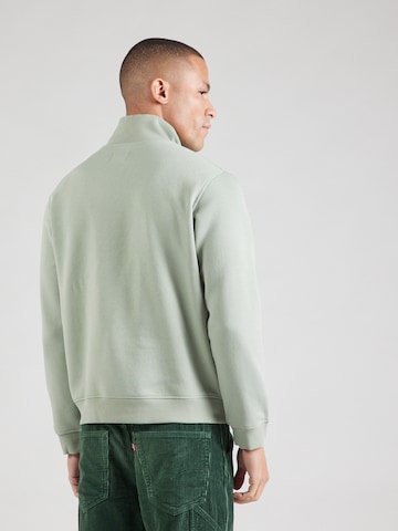 JACK & JONES - Sudadera 'JJEBradley' en verde