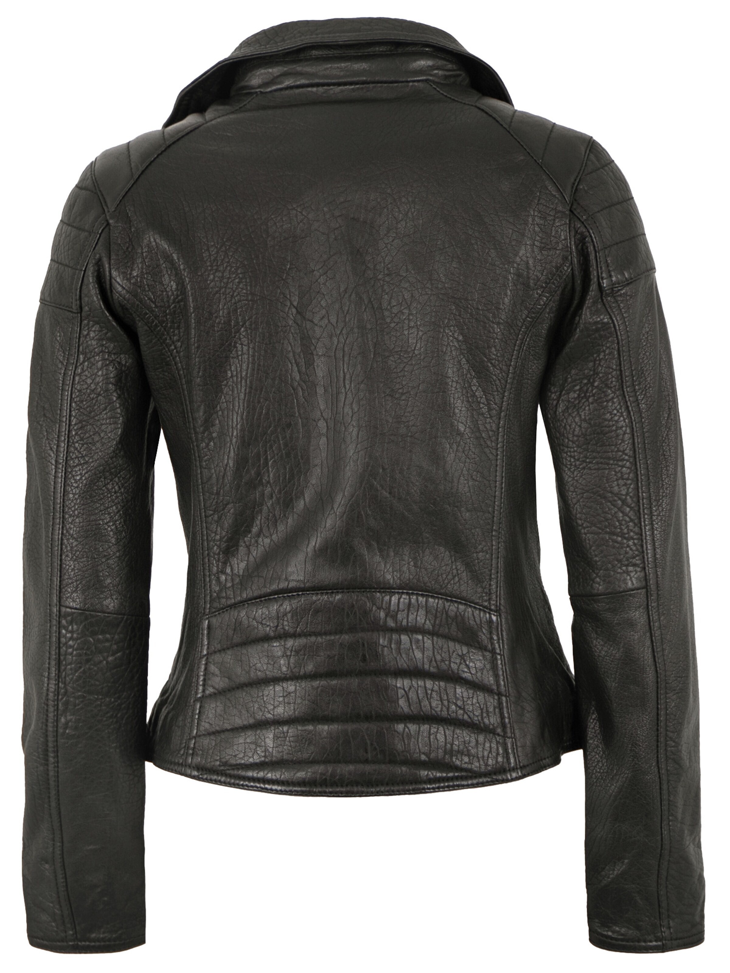 Jilani Between-Season Jacket 'Alla' in Pink