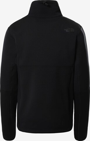 THE NORTH FACE - Pullover desportivo 'TAGEN' em preto