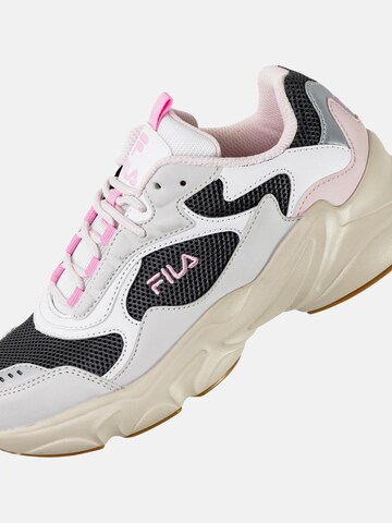 Sneaker 'COLLENE CB teens' di FILA in grigio