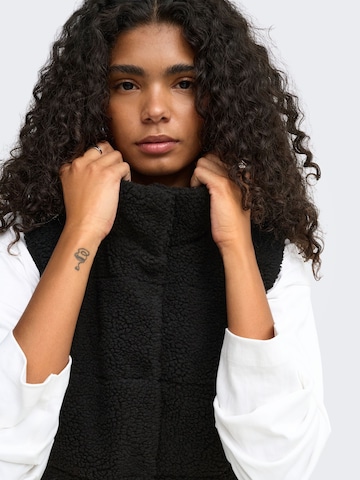 ONLY - Chaleco 'ONLSandra' en negro