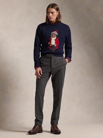Polo Ralph Lauren Pullover in Blau