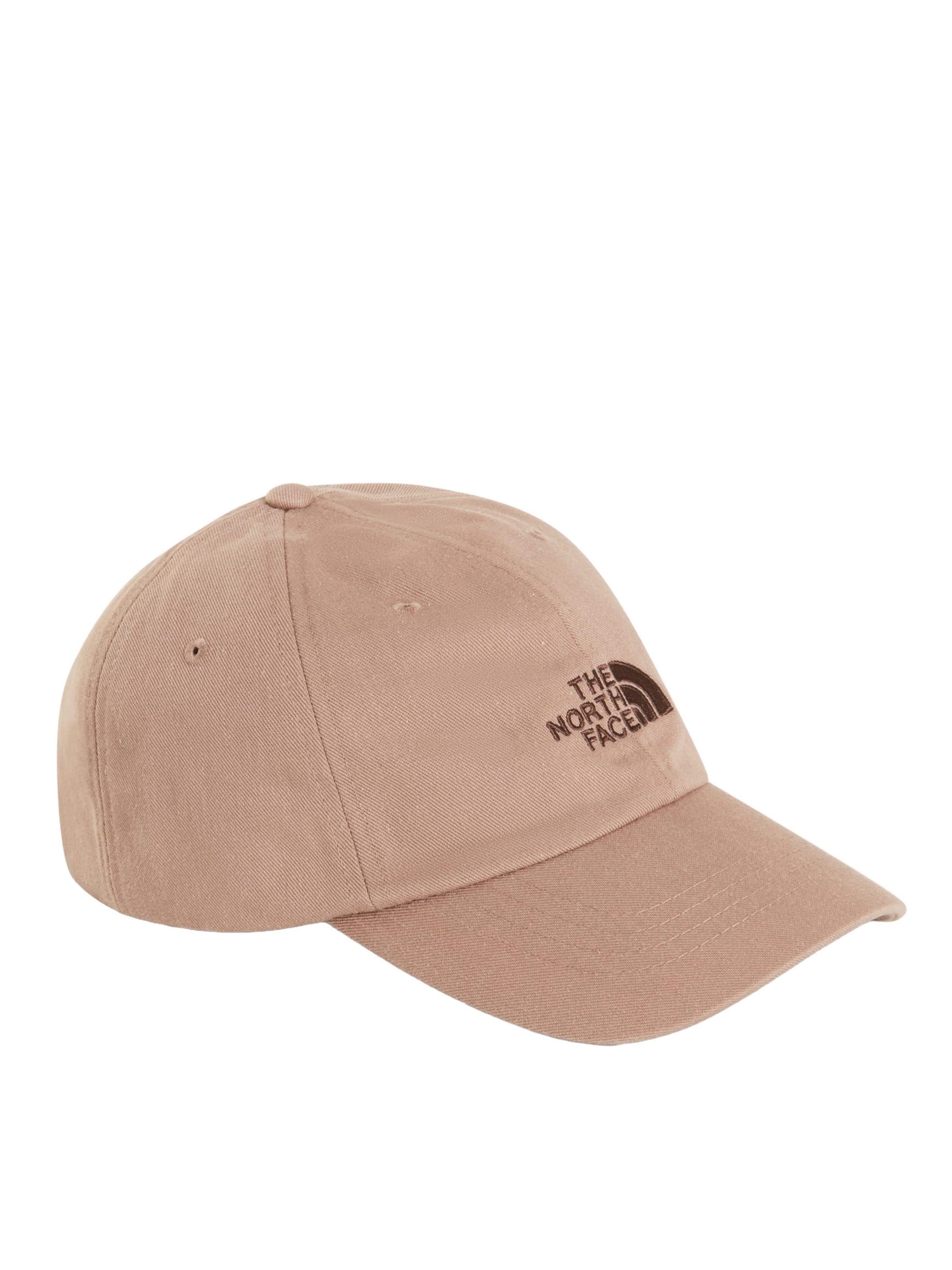 Cappello da baseball 'Norm' di THE NORTH FACE in beige