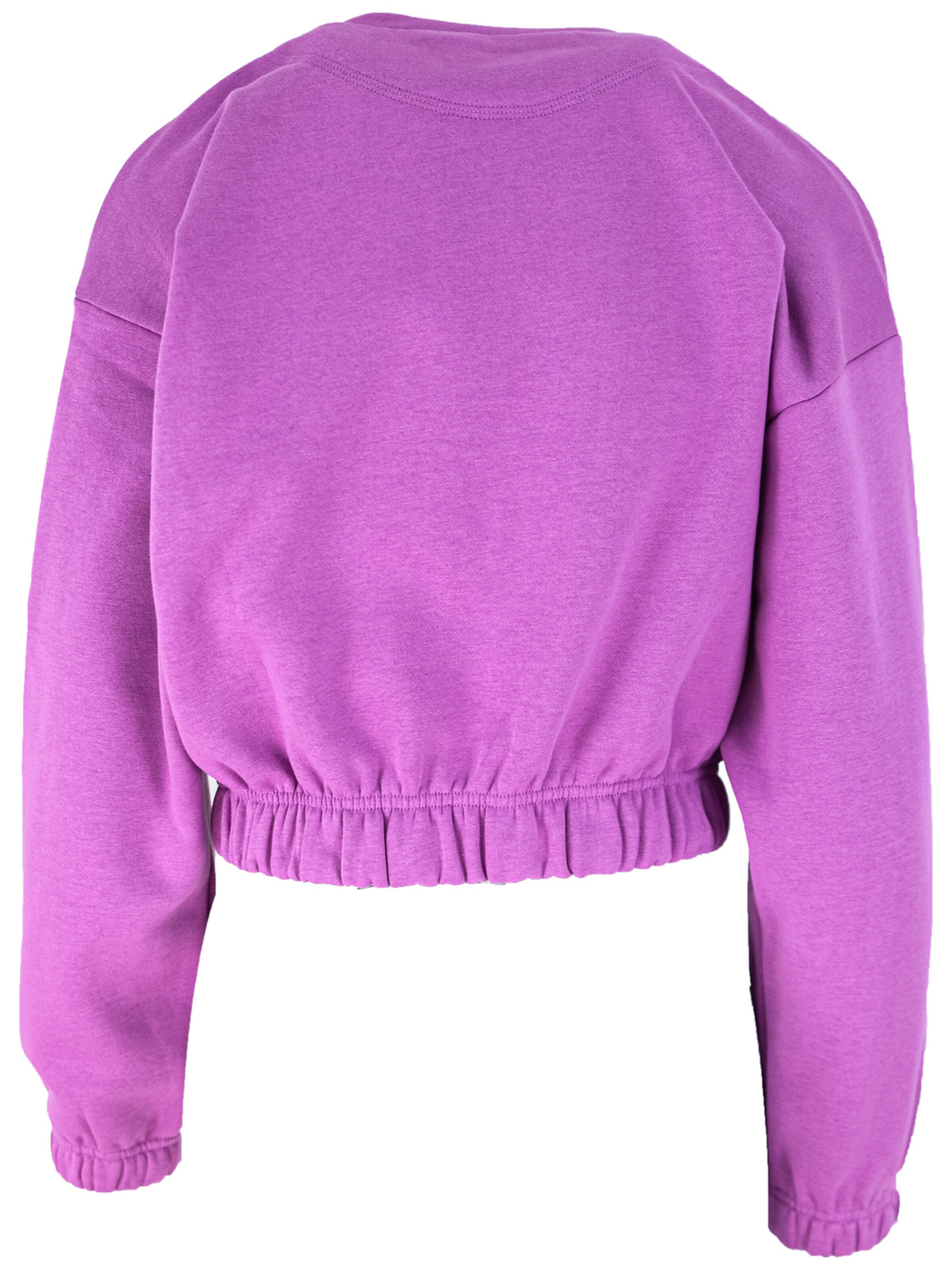 ADIDAS Blouse 'adidas Studio Lounge Loose Fit' in Pink