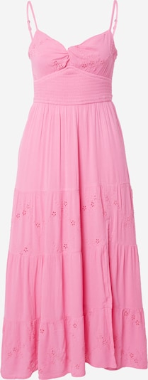 HOLLISTER Vasaras kleita, krāsa - rozā, Preces skats