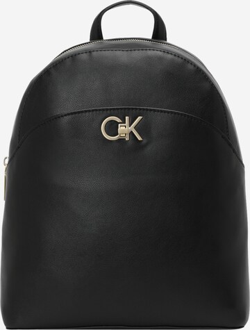 Calvin Klein - Mochila en negro