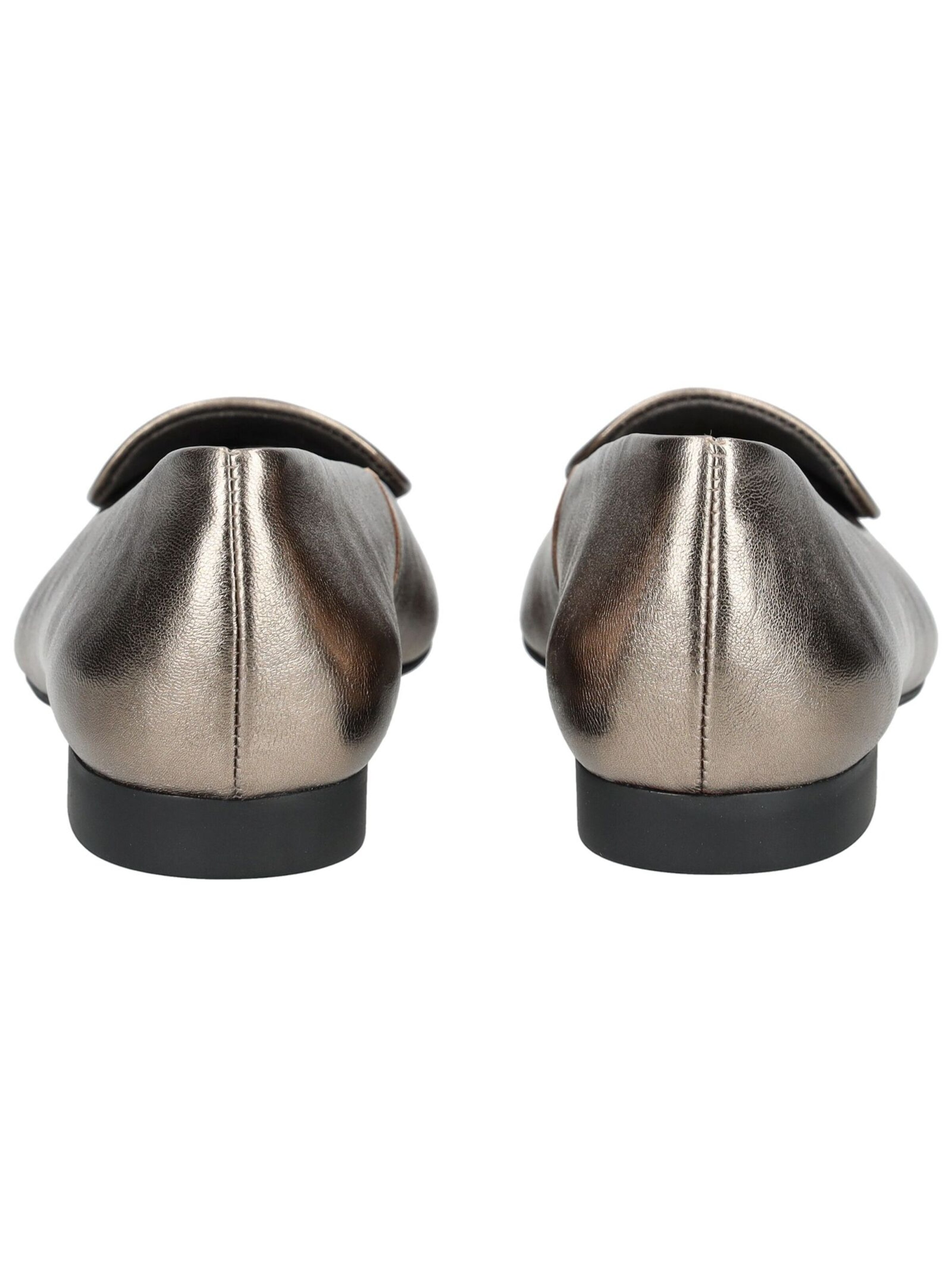 Paul Green Ballerina in Goud