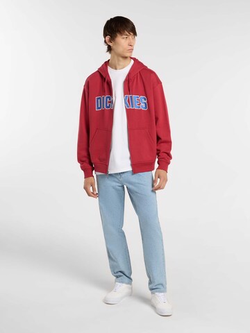 mėlyna DICKIES Standartinis Džinsai '982'