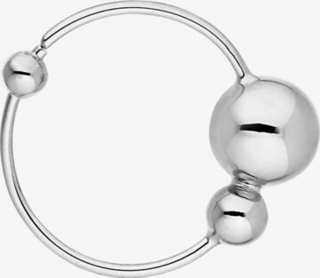 Jane Kønig Korvakoru 'Atomic Twist' värissä hopea: etupuoli