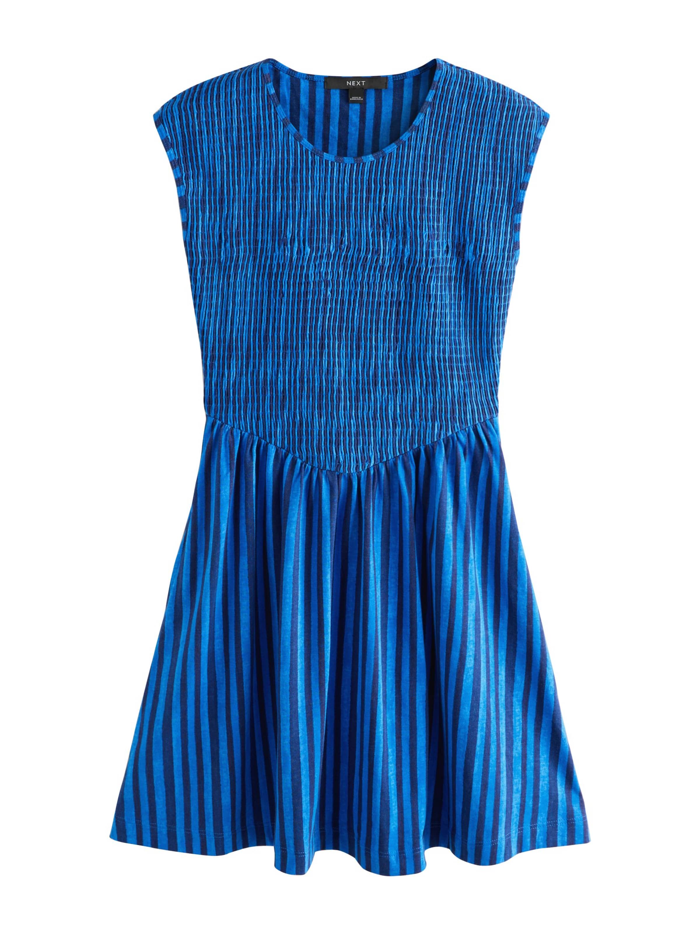 Next Obleka | modra / temno modra barva, Prikaz izdelka