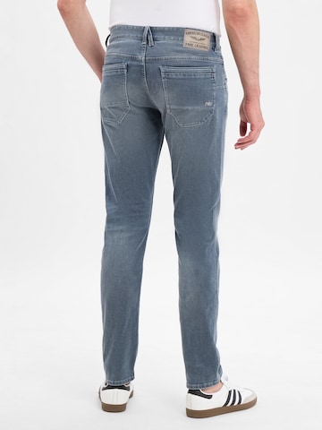 PME Legend Regular Jeans ' Nightflight ' in Blue