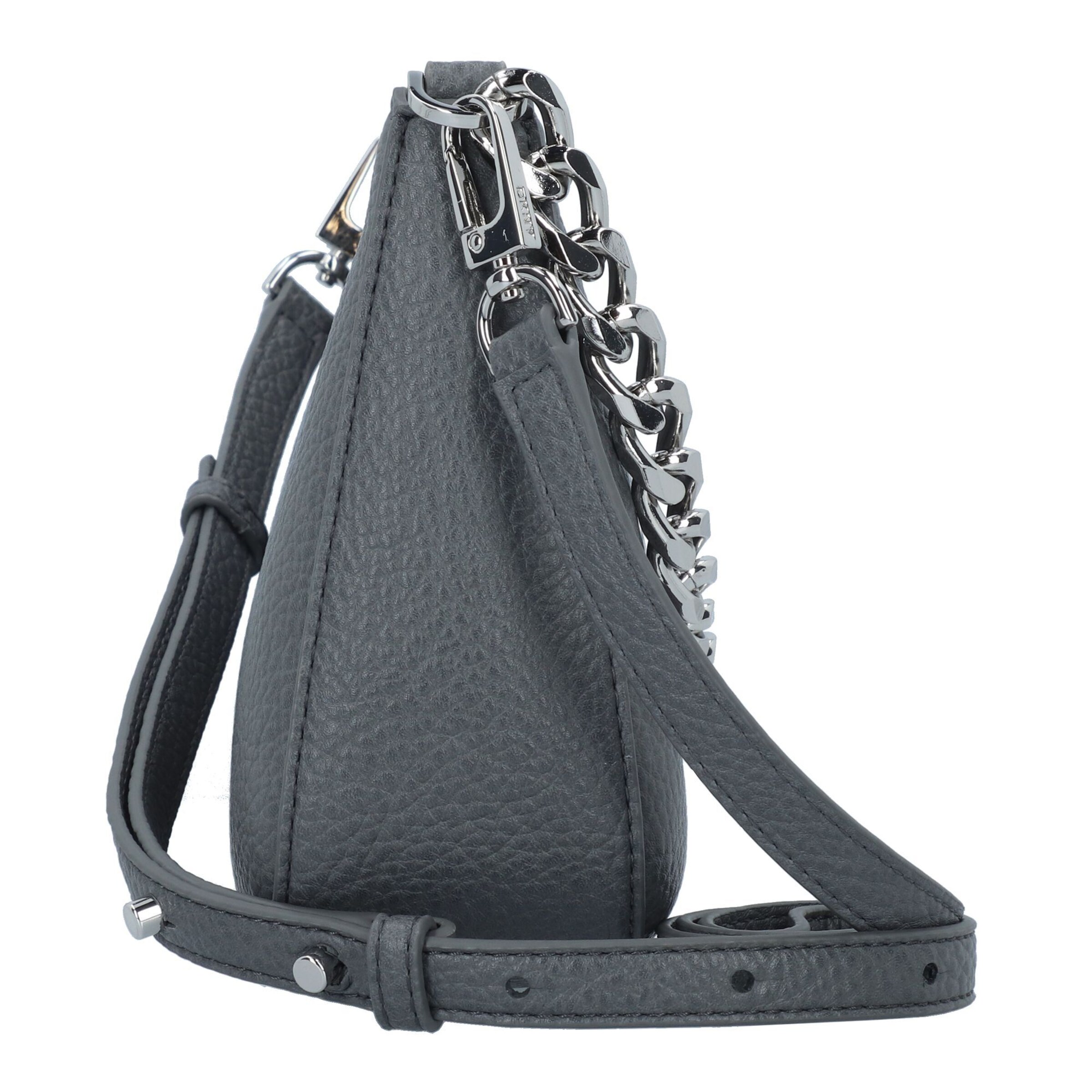DKNY Crossbody Bag 'Jenna' in Grey