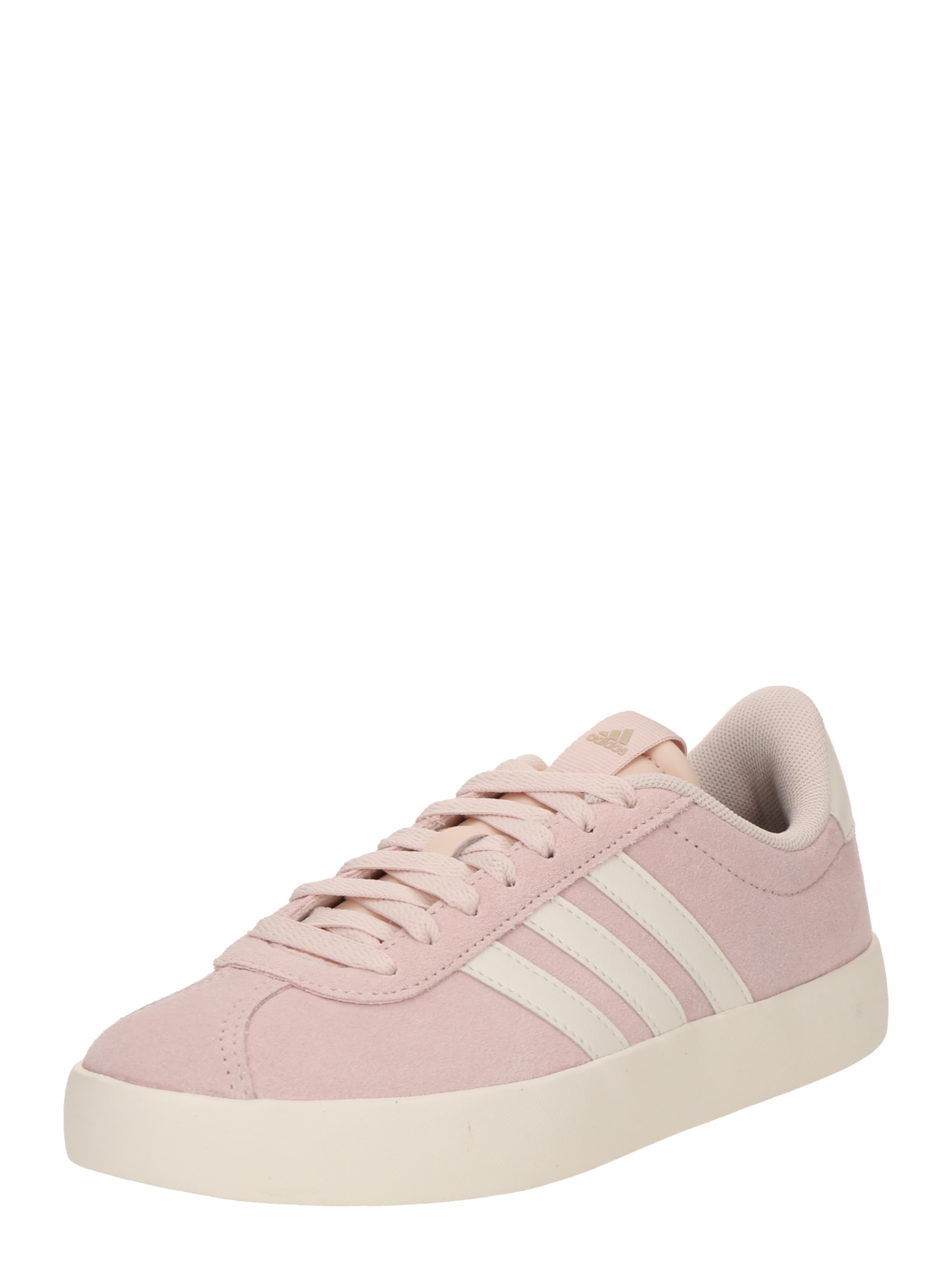 ADIDAS SPORTSWEARNiske tenisice 'VL Court 3.0' - roza boja: prednji dio
