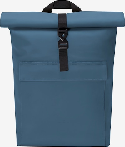 Ucon Acrobatics Reppu 'Jasper Medium' värissä tummansininen / musta, Tuotenäkymä