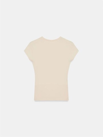 Maglietta 'T-Shirts' di Dilvin in beige