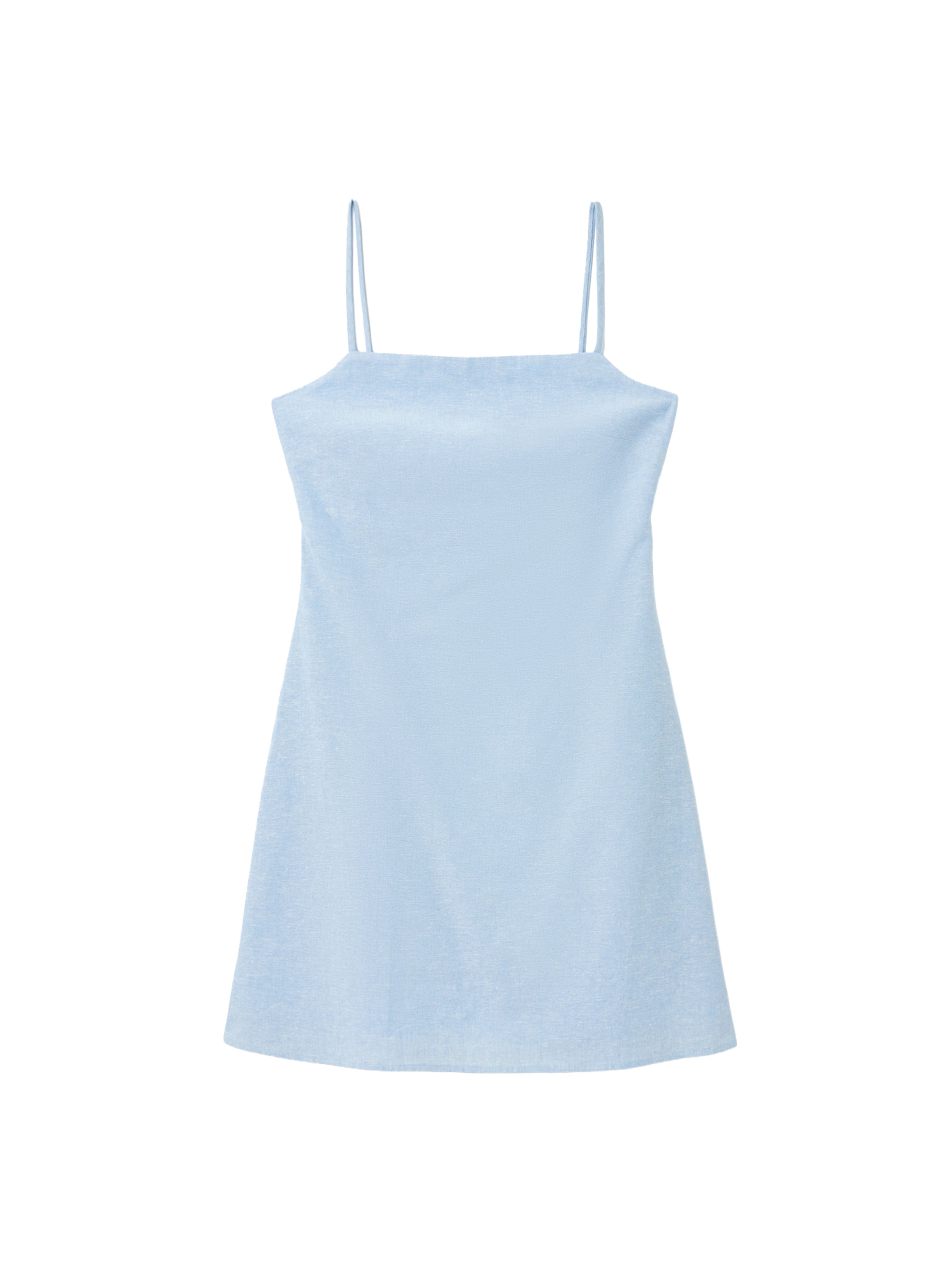 Koton Summer Dress in 44 in Light blue, Item view