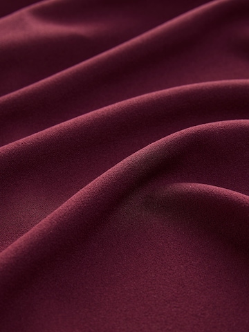 Next Kleid in Rot