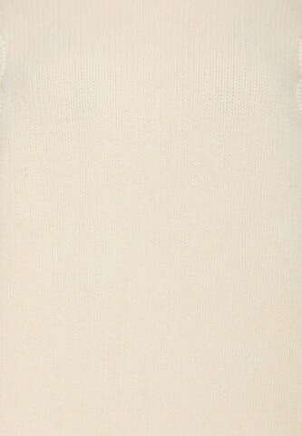 usha FESTIVAL - Jersey en beige