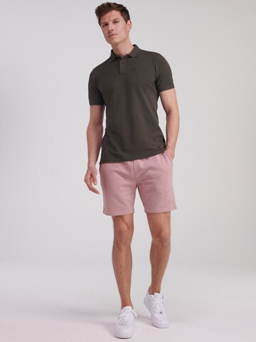 Shiwi Regular Shorts 'Sem' in Pink