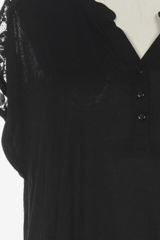 Sara Lindholm Top & Shirt in XXL in Black