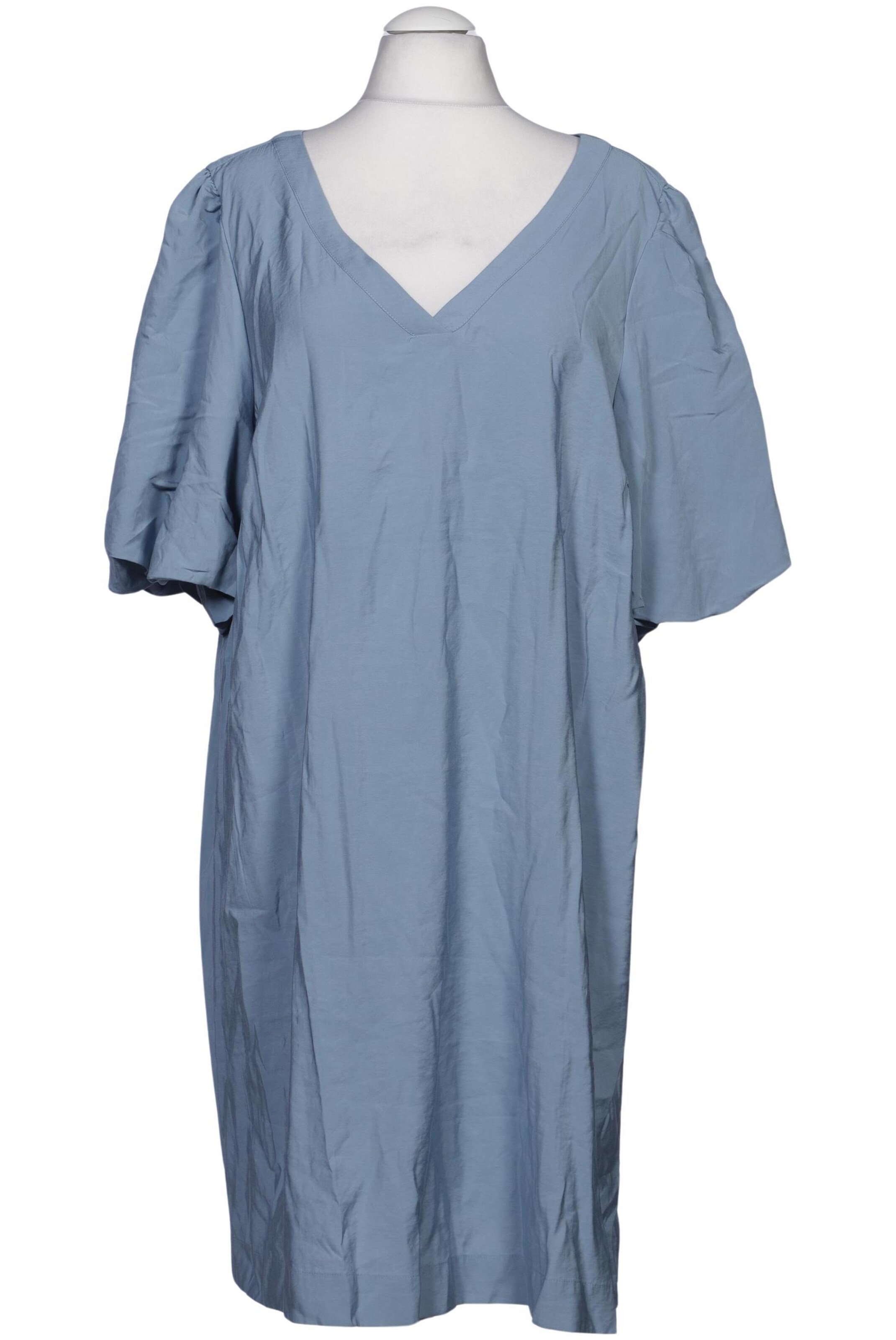Zizzi Dress in L in Blue: front
