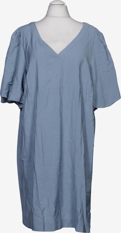 Zizzi Dress in L in Blue: front