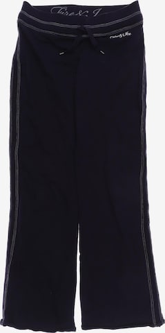Bogner Fire + Ice Pants in M in Blue: front