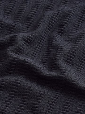 Pyjama long Next en noir