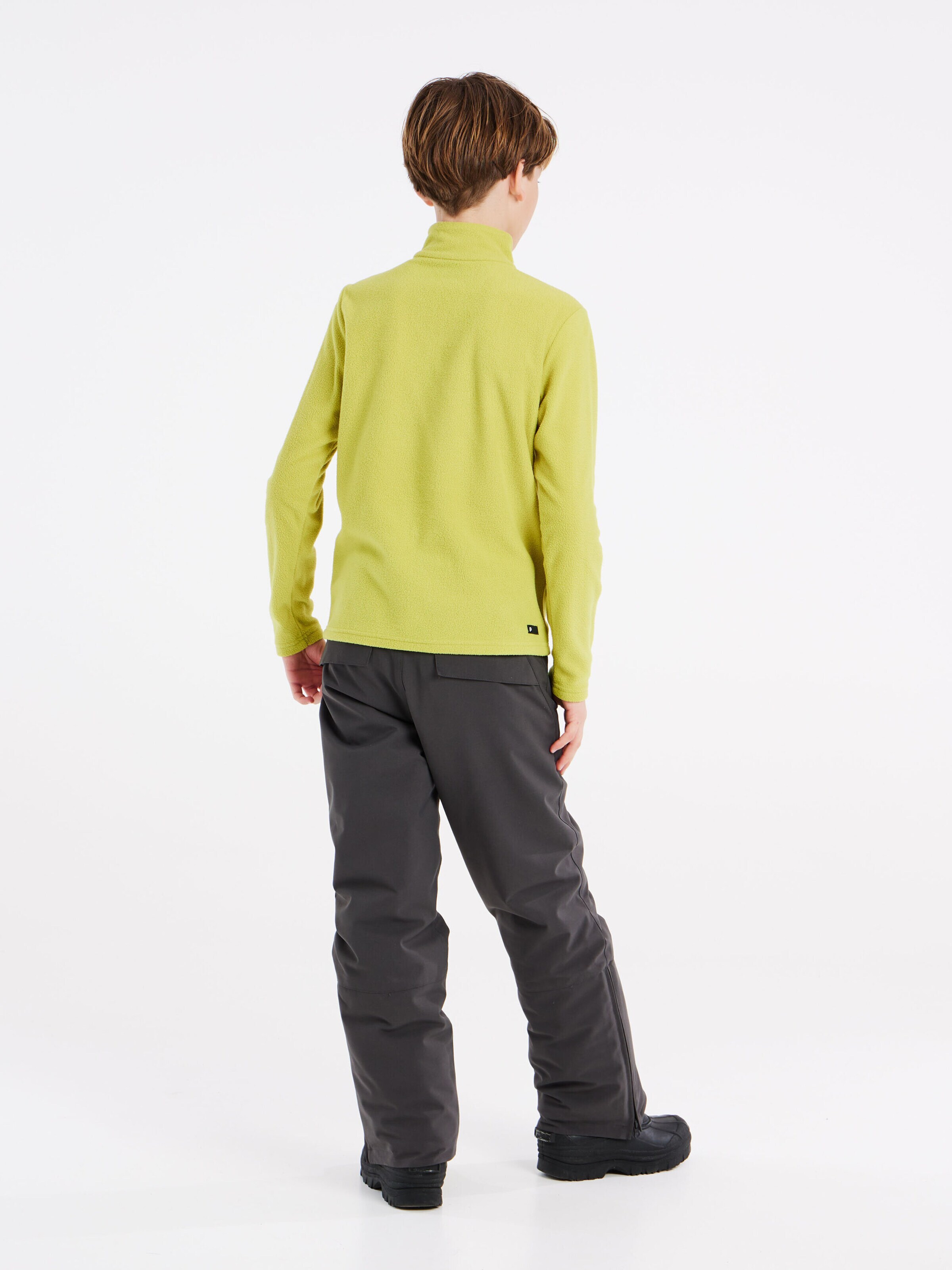 Sweat de sport 'PERFECTY JR' PROTEST en vert