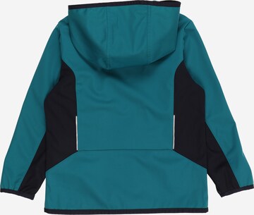 CMP - Chaqueta de montaña en verde