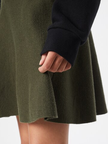 ONLY Skirt 'New Dallas' in Green
