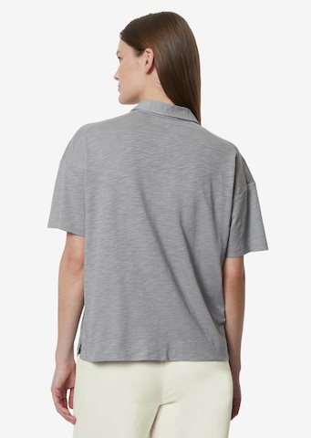 Marc O'Polo T-Shirt in Blau