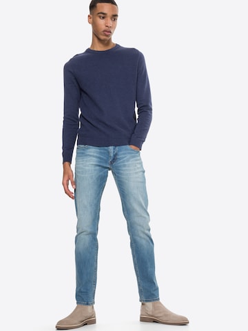 s.Oliver Regular Jeans in Blau