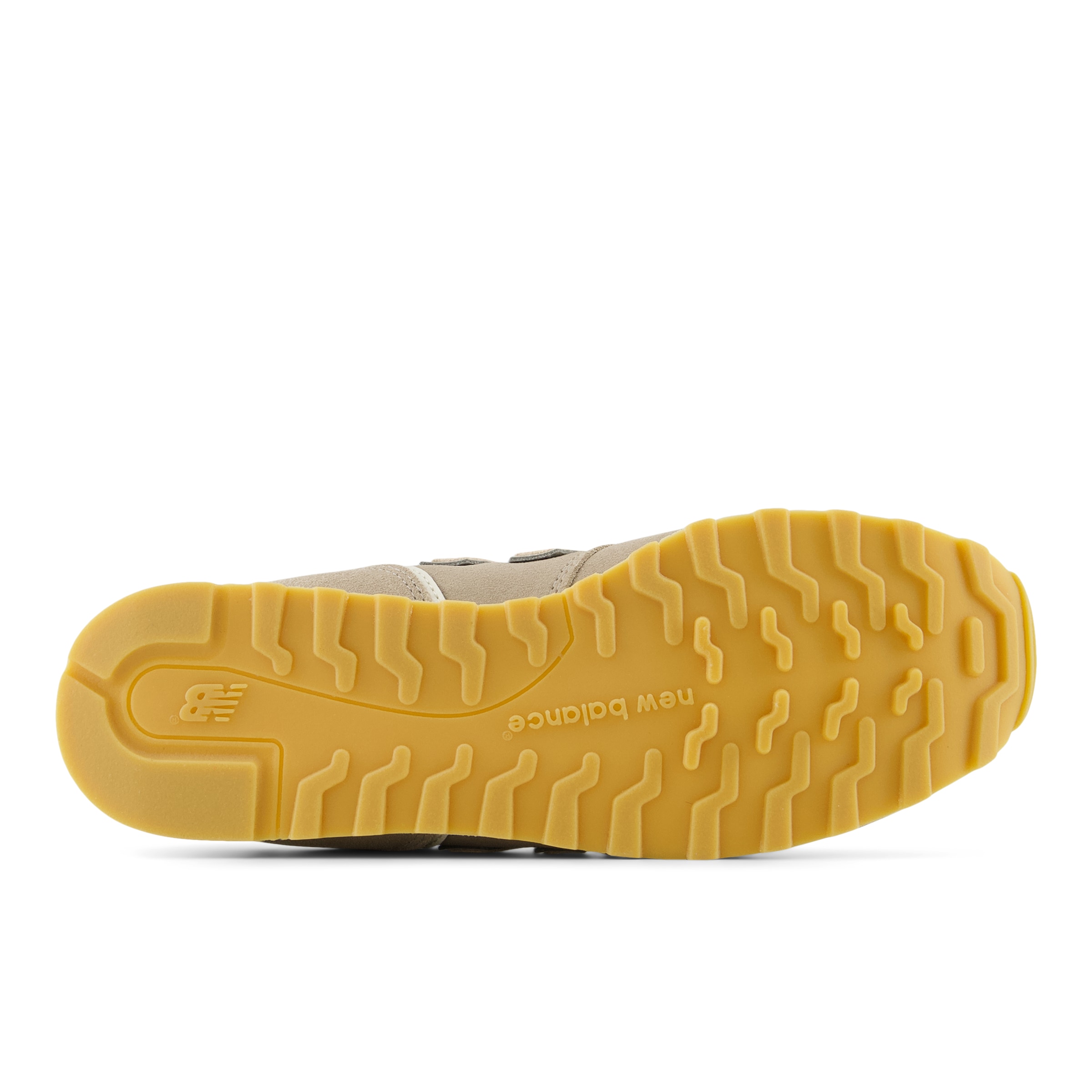 new balance Sneaker low in Beige
