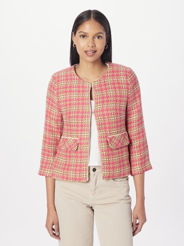 MORE & MORE Blazer in Mixed colors: front