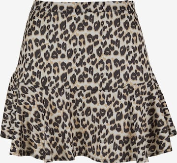 Urban Classics Rock in Beige: Vorderseite