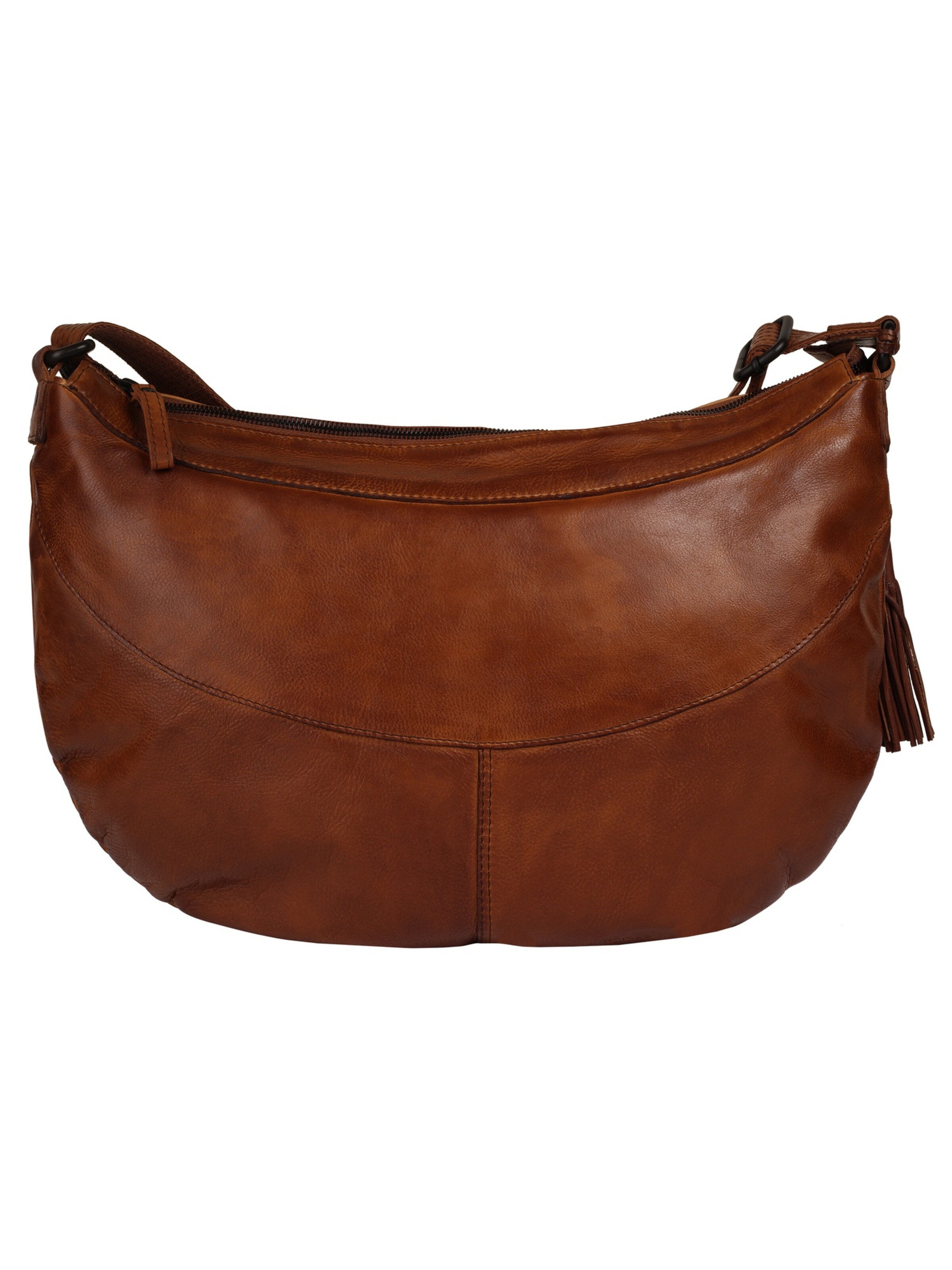 Sac à bandoulière Spikes & Sparrow en marron