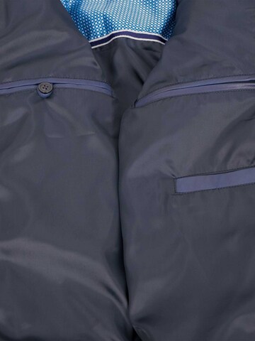 MADDOX Overgangsjakke 'Mason' i blå