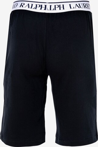 Polo Ralph Lauren Pajama Pants in Black